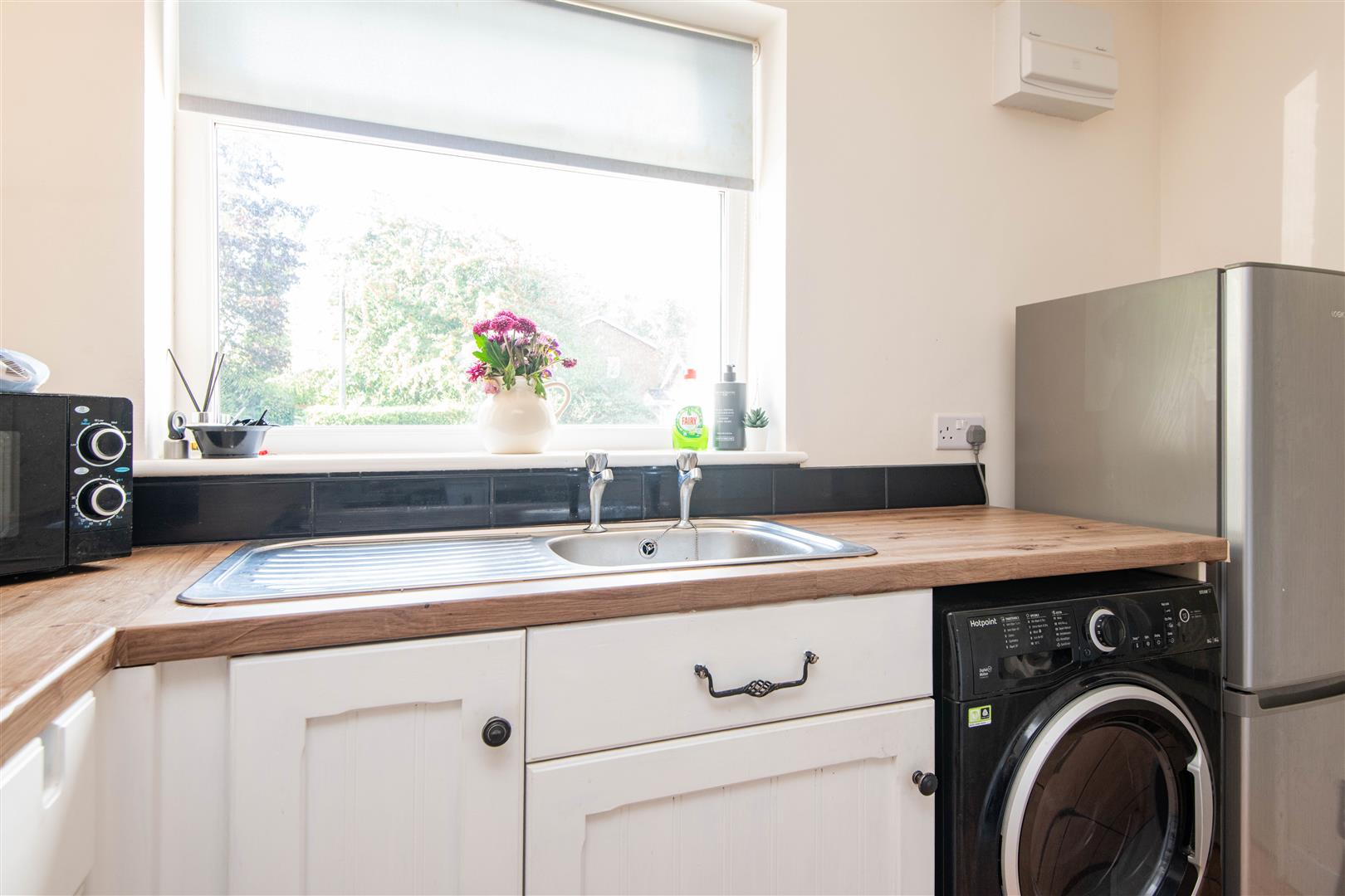Masonfield, Bamber Bridge, Preston